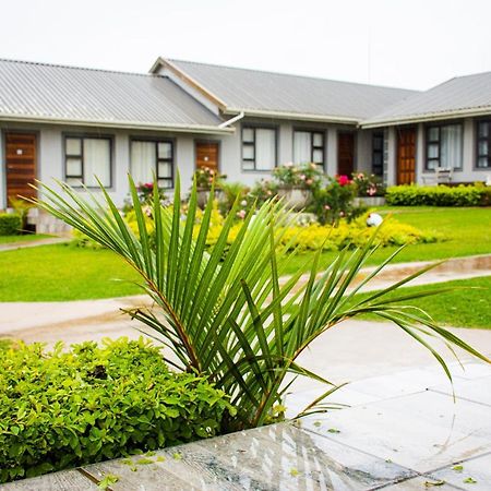 Ulundi Vikamana Guest House מראה חיצוני תמונה